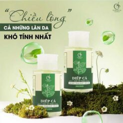 Nước Tẩy Trang Diếp Cá iGreen